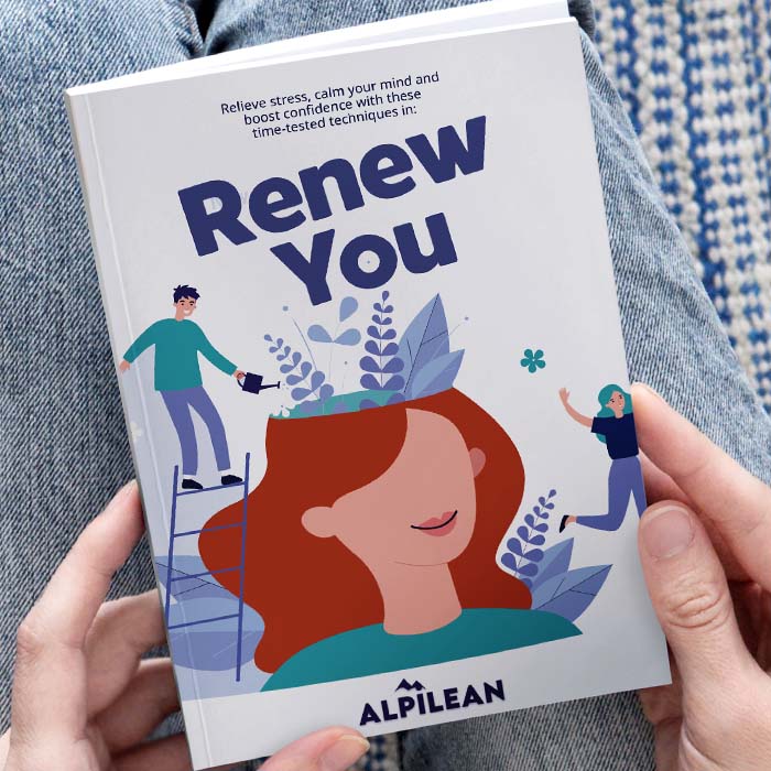 Alpilean bonus2 Renew you